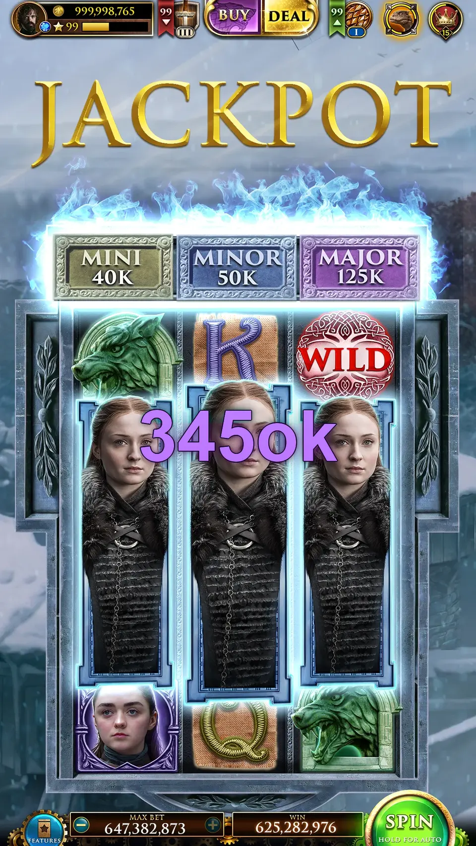 345ok Login